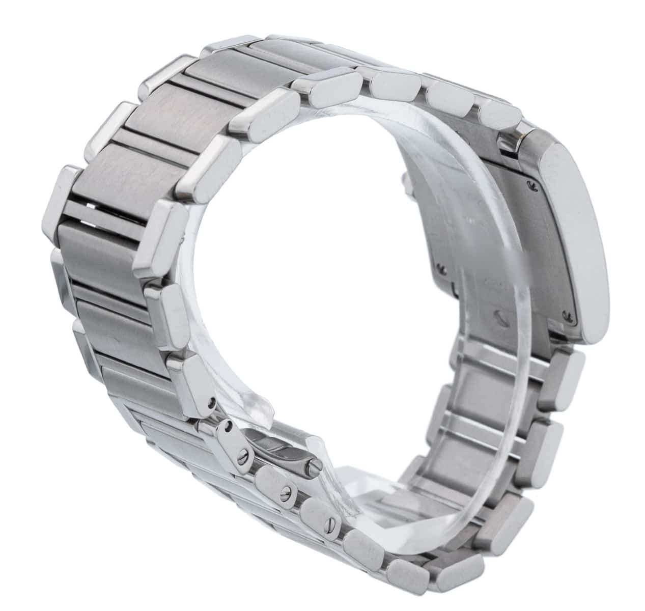 Cartier Tank Francaise W51031Q3 Cartier Tank Francaise W51031Q3